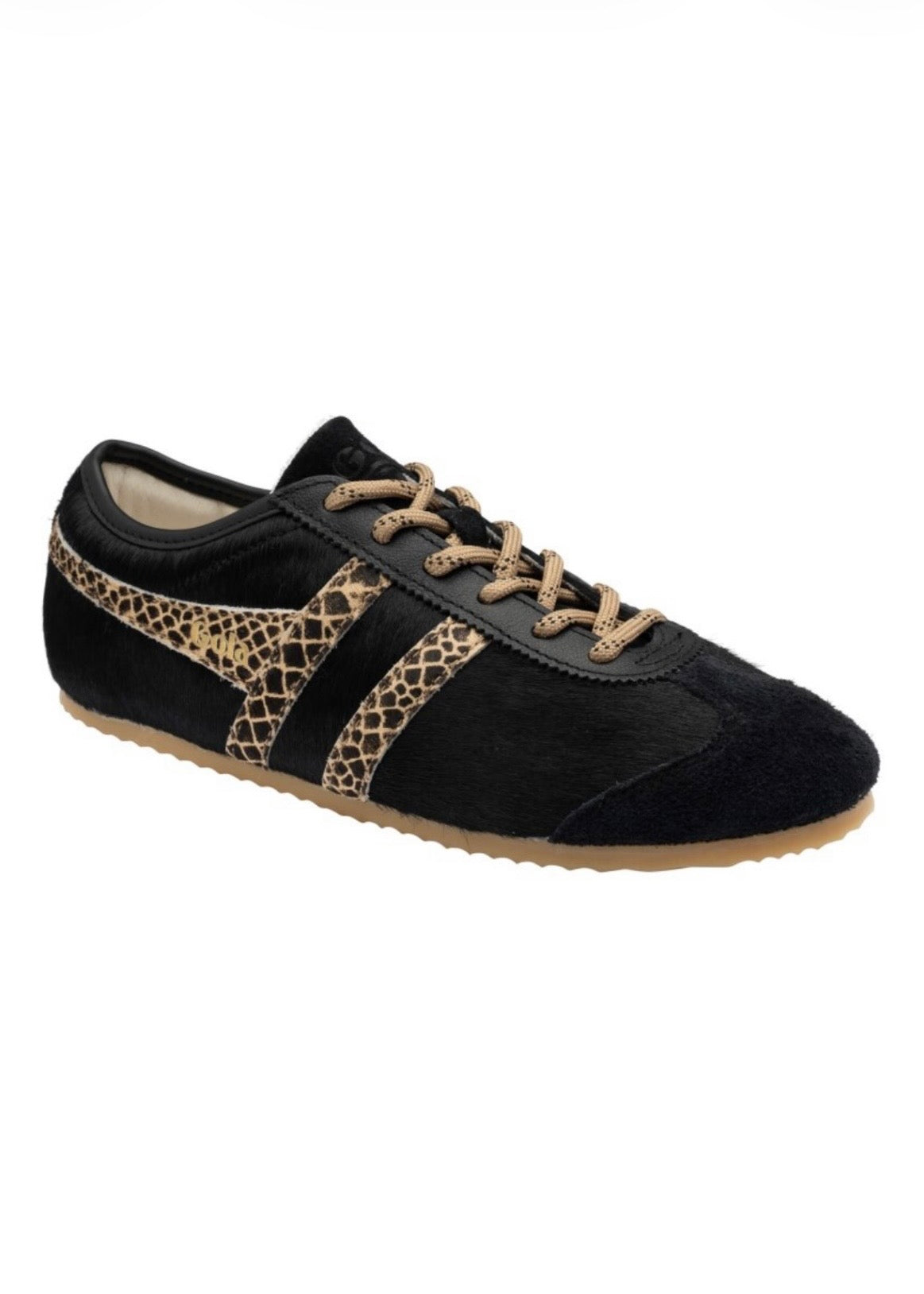 Cleora Luxe Sneaker