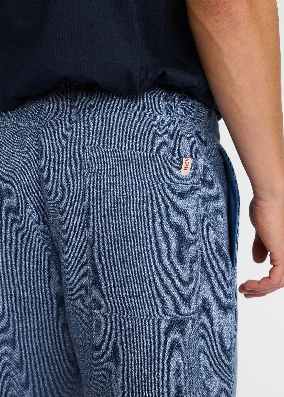Casual Shorts / 4078