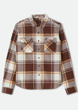 Bowery Lightweight Ultra Soft Flannel