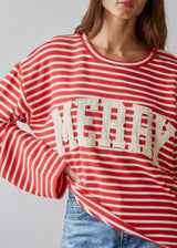 Just Merry Sweater