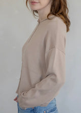 Toby Cardigan