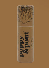 Vanilla Chai Lip Balm