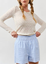 Annie Lace Top