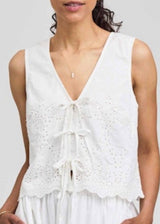 Rhea Top