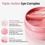 Biodance Collagen Peptide Eye Patches (30Pcs)