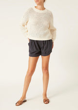 Linh Sweater