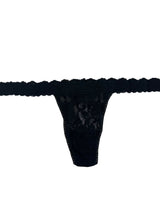 Vday Matchbook G-String
