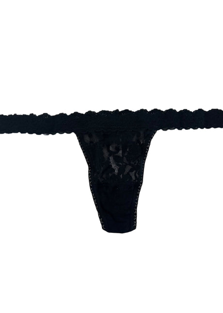 Vday Matchbook G-String