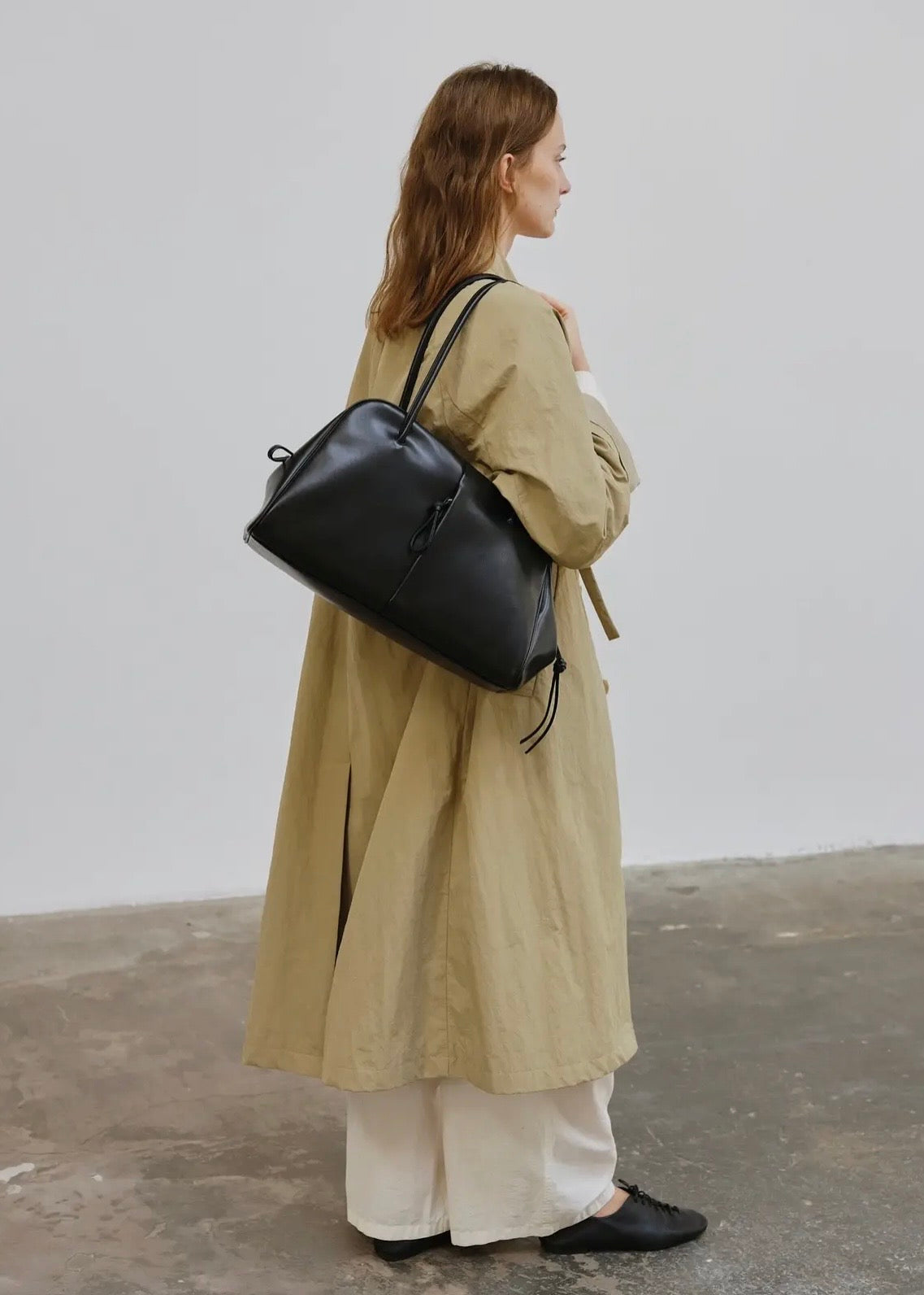 *pre-order June* Brooklyn Bag