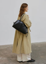 *pre-order June* Brooklyn Bag