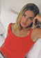 Hemp Breeze Tank Top