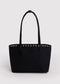 Medium Nylon Reversible Tote