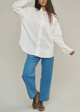 Catalina Button Down Shirt