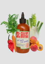 Hot Sauce For Baddies