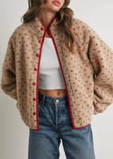 Cotswold Fleece Jacket