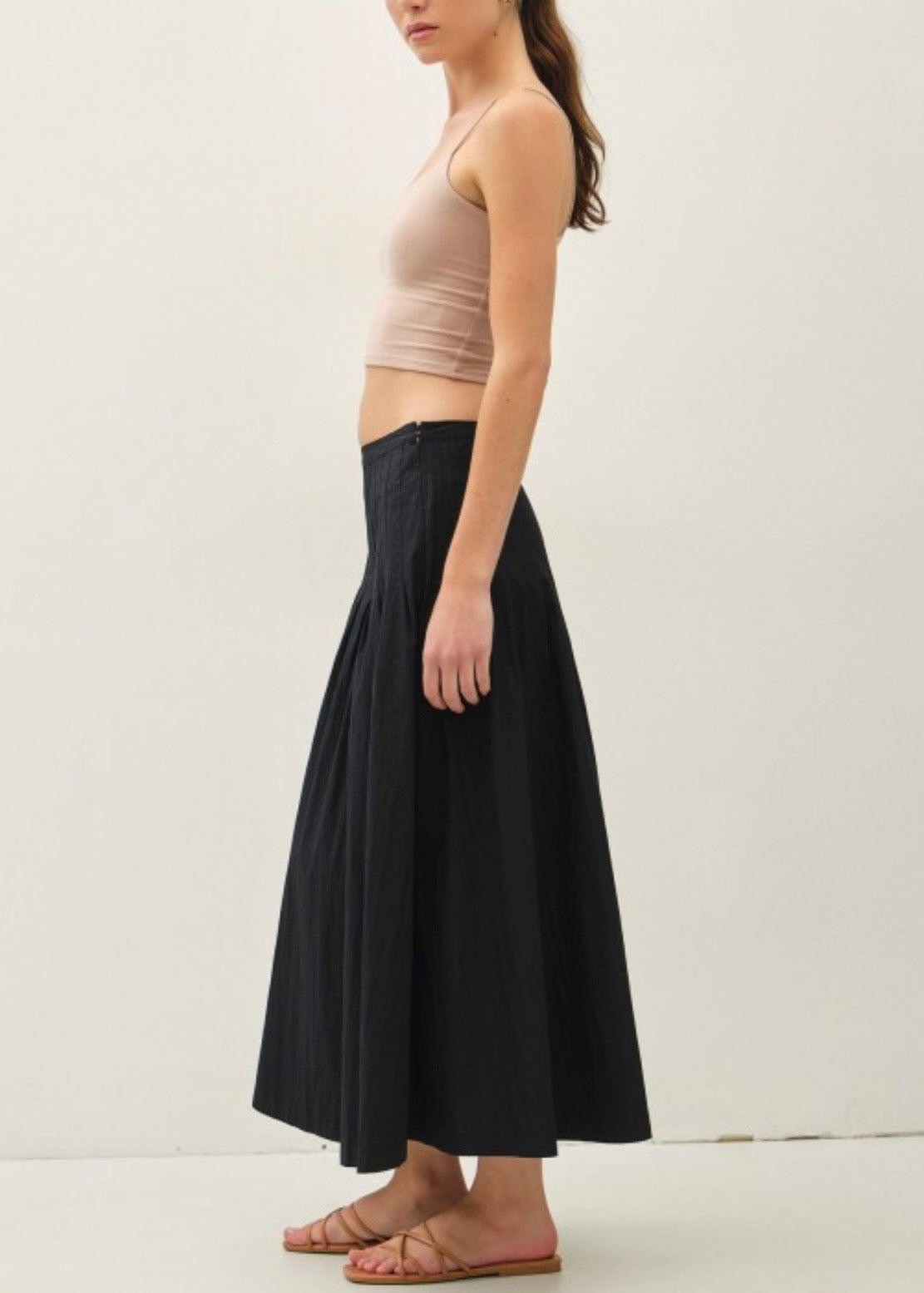 Sonya Skirt