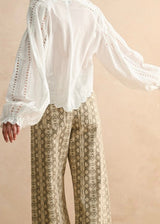 Rayna Blouse