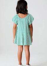 Maggy Mini Dress