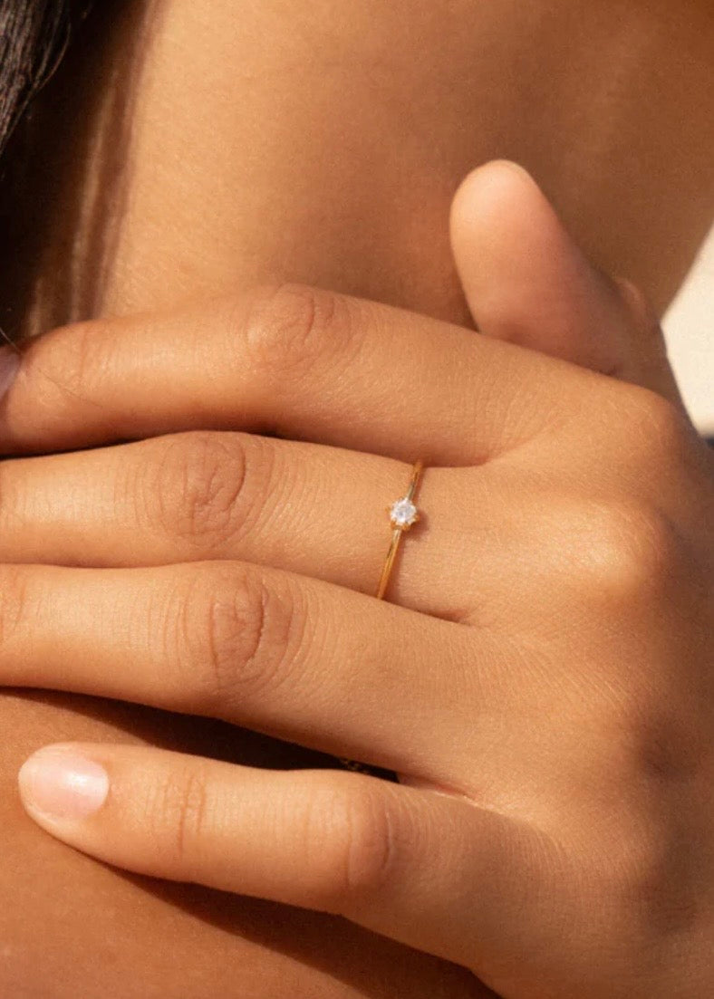 Elvia Ring