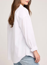 Callahan Button Up