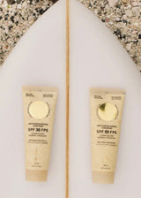 Echantillon Ecran Solaire SPF 30