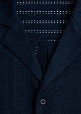 Poolside Camp Collar Shirt