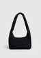 Small Nylon Meringue Bag