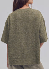 Margot Sweater Tee