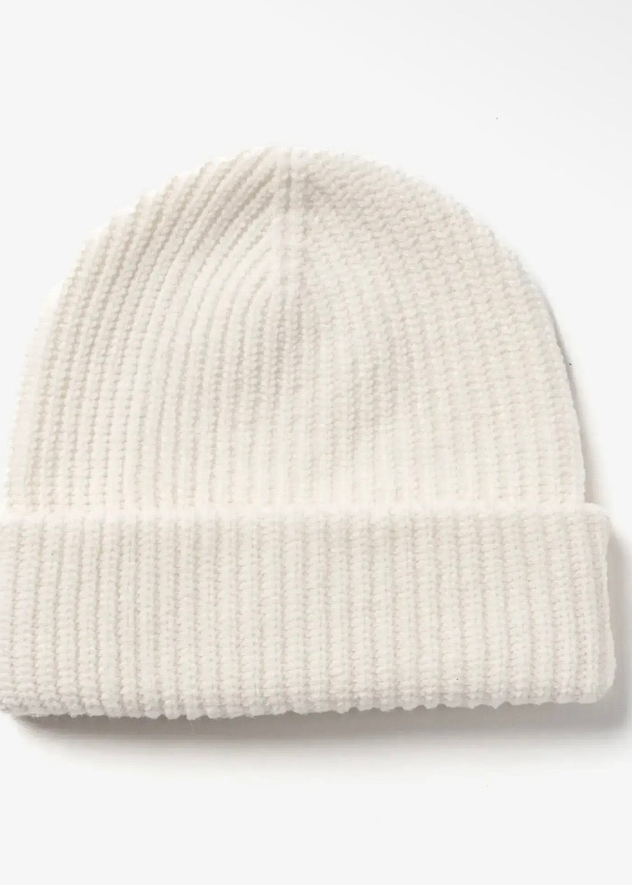 Soft Premium Merino Wool Toque