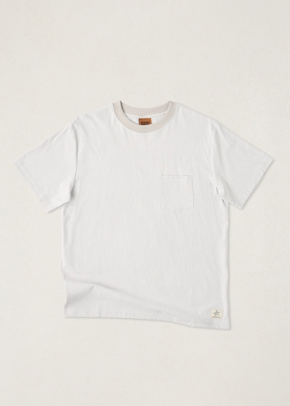 Vintage Stripe SS T-Shirt
