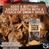 Everything But the Umami Butter Seasoning
