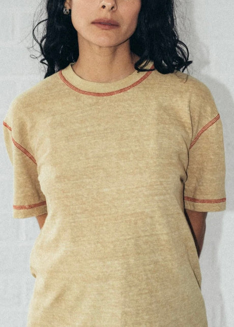 Hemp Rover Tee