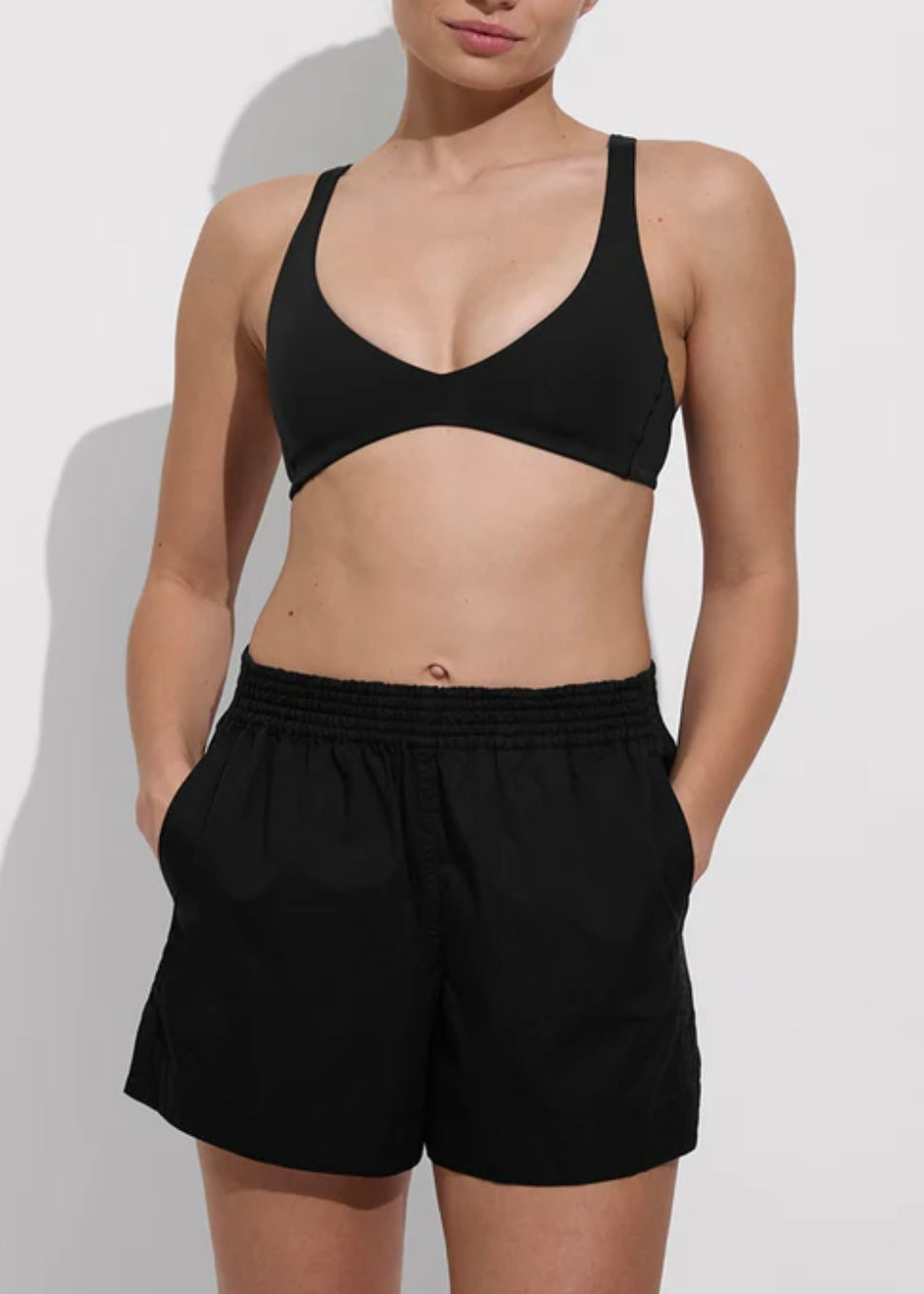 Port Short