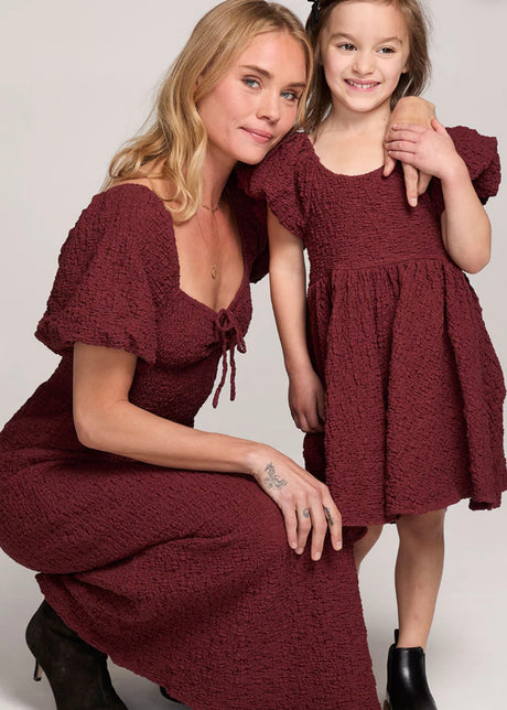 Rosalee Mini Dress