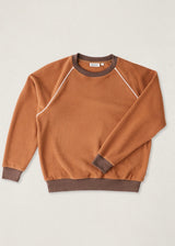Pipe Polar Crewneck