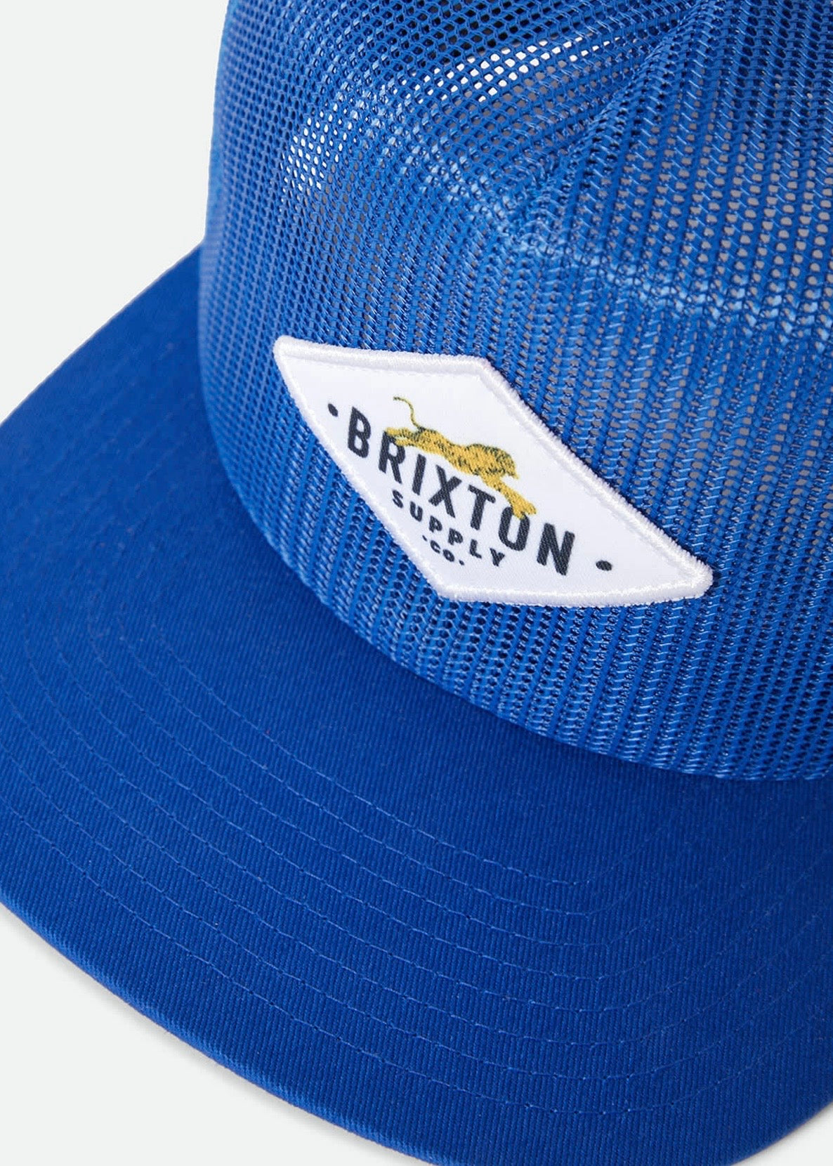 Leaper MP Mesh Trucker
