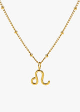 Zodiac Necklace