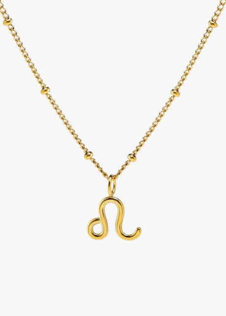 Zodiac Necklace