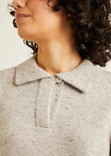 Clyde Wool Sweater