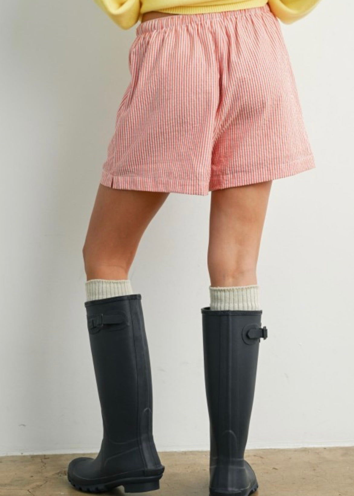 Always Lounging Shorts