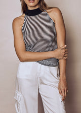 Sami Halter Tank