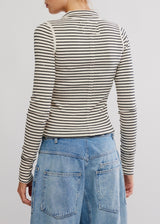 Lake Henley Stripe