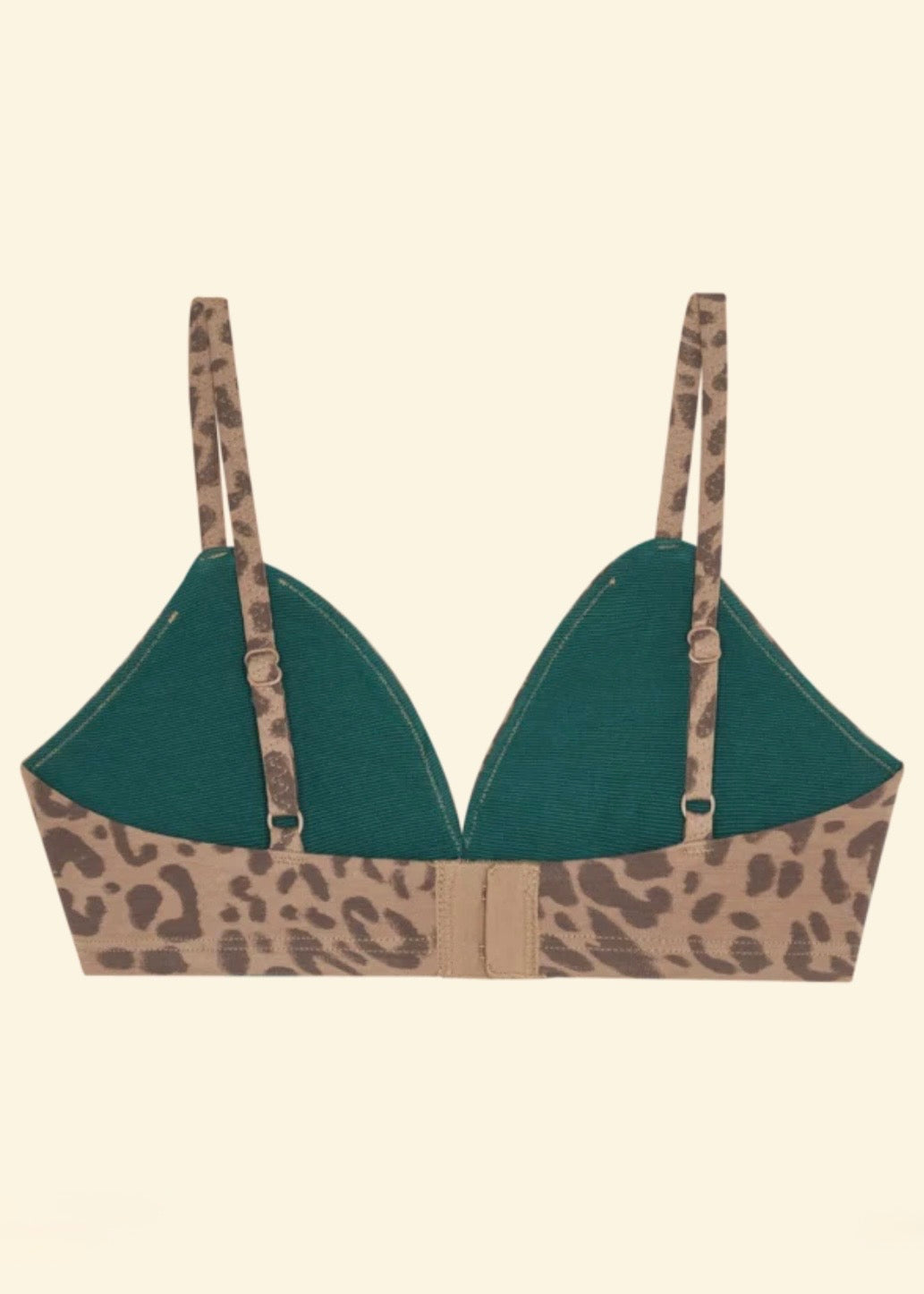 Huha Triangle Bra