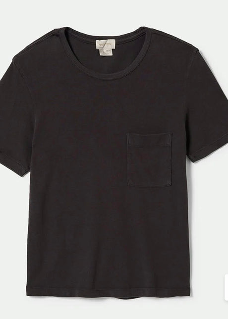 Carefree Organic Perfect Tee