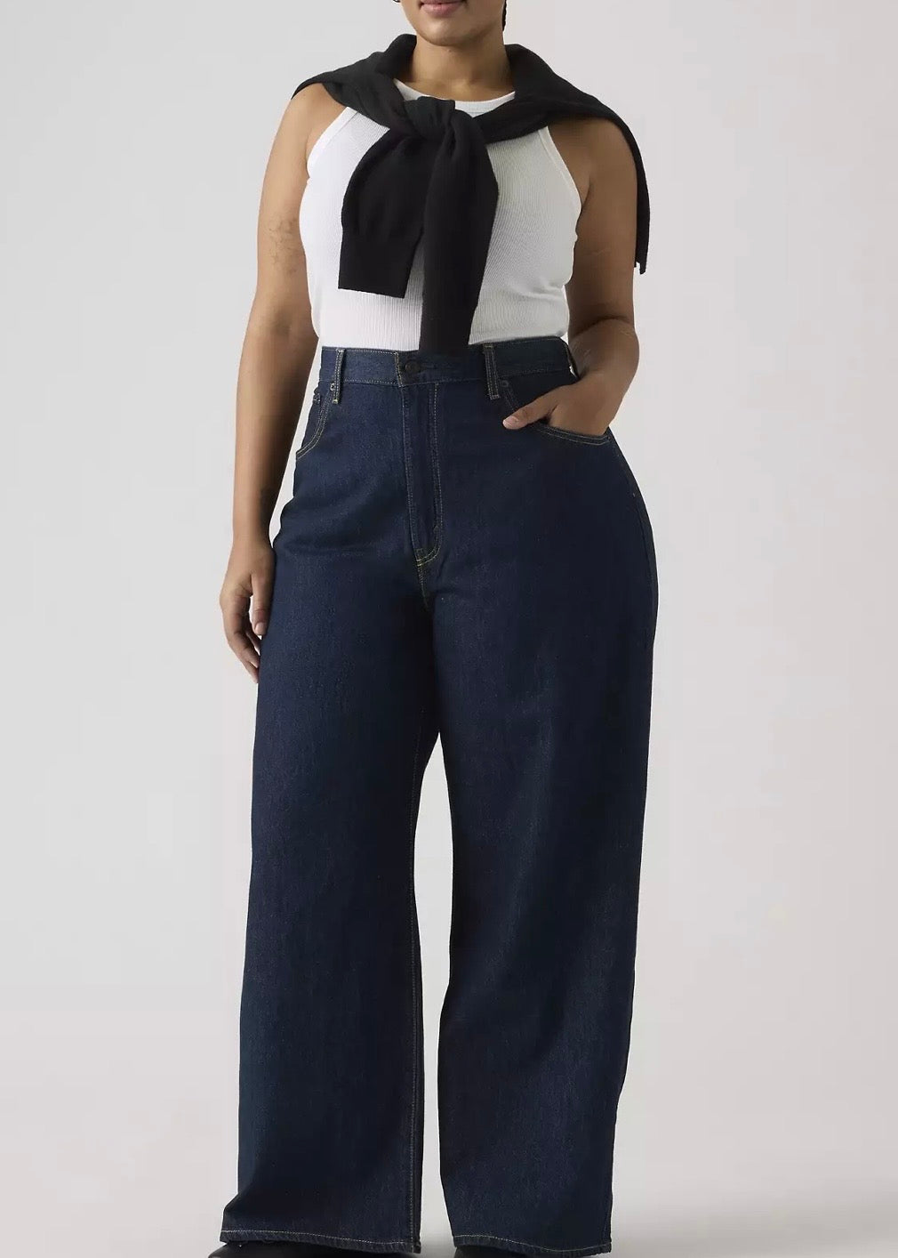 Cinch Baggy