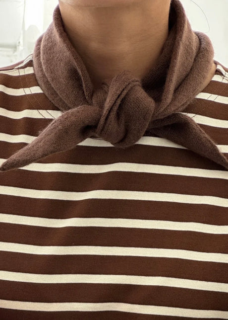 Cashmere Bandana