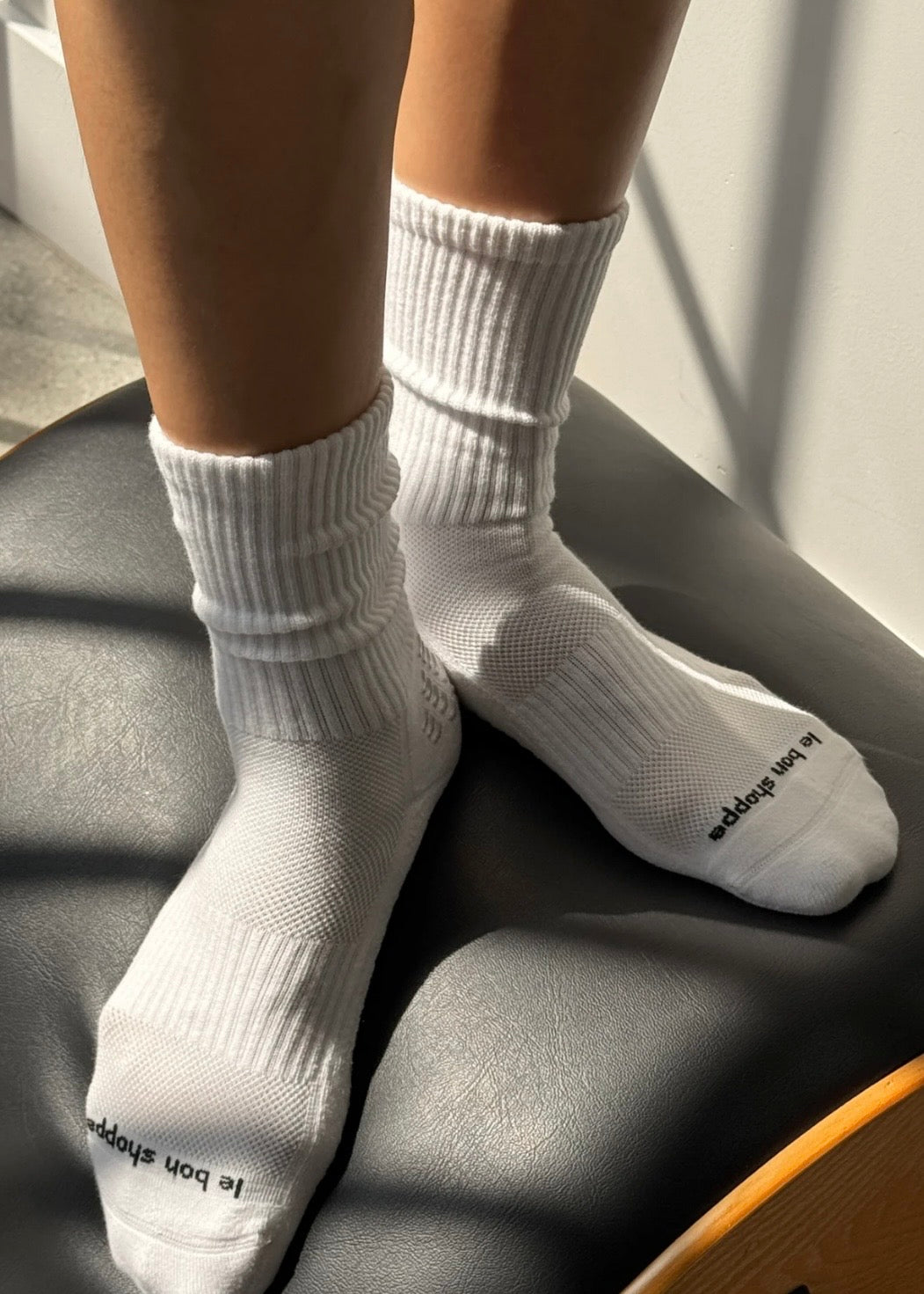 Grip Gym Sock