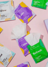 Deodorant Wipes - Pack of 15