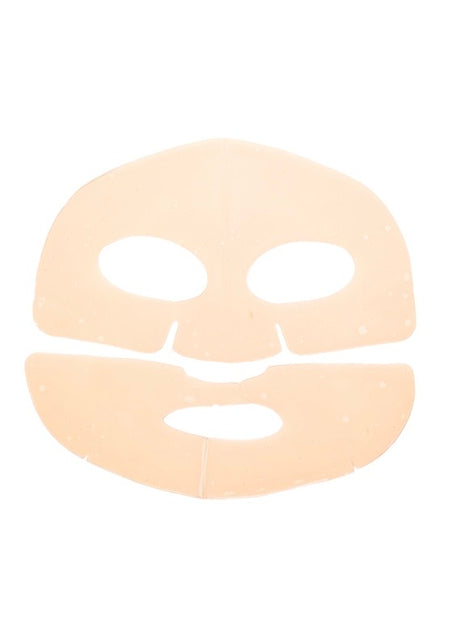 Serve Chilled™ Bubbly Hydrogel Mask