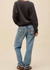 Stevie Nicks Orchid Bouquet Sweatshirt